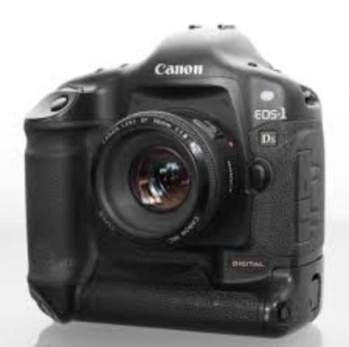 Canon 1DS Zeer Goede Staat 1 Jaar Garantie, Verzamelen, Fotografica en Filmapparatuur, Projector, Ophalen of Verzenden