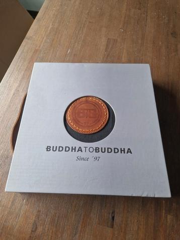 Buddha to Buddha since 1997 beschikbaar voor biedingen