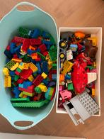 Lego Duplo met heel veel extras, Gebruikt, Ophalen of Verzenden
