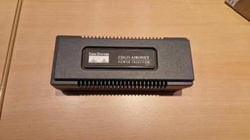 Cisco AIR-PWRINJ3 PoE injector beschikbaar voor biedingen