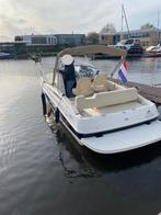 Bayliner Avanti 7, Watersport en Boten, Vis- en Consoleboten, Gebruikt, Binnenboordmotor, 6 meter of meer, Ophalen