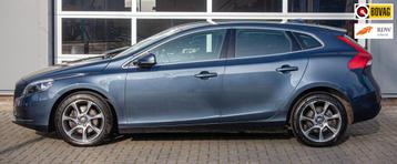 Volvo V40 2.0 T2 Inscription Ocean Race beschikbaar voor biedingen