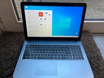Snelle Asus laptop beschikbaar voor biedingen