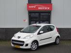 Peugeot 107 1.0-12V Millesim 200 airco org NL, Auto's, Peugeot, Voorwielaandrijving, Euro 5, Gebruikt, 4 stoelen