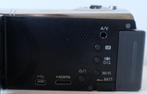 Panasonic HC-V520 Full HD SD-Camcorder (Wifi-48GB-50x Zoom), Audio, Tv en Foto, Videocamera's Digitaal, Camera, Geheugenkaart