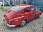 Volvo p544 kattenrug 1965, Auto's, Bedrijf, 1100 kg, Sedan, Geïmporteerd
