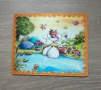 Diddl 3D muismat, Verzamelen, Diddl, Ophalen of Verzenden, Diddlina, Zo goed als nieuw, Overige typen