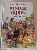 M. Batchelor - Kinderbijbel in 365 vertellingen, Ophalen of Verzenden, Zo goed als nieuw, M. Batchelor
