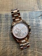 Michael Kors horloge, Overige merken, Staal, Staal, Polshorloge