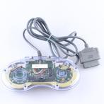 QJ SNProPad SV334 voor Super Nintendo in doos, Spelcomputers en Games, Spelcomputers | Nintendo Super NES, Nintendo, Zo goed als nieuw