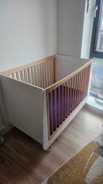 Snuzkot ledikant en matras, Ophalen, Jongetje of Meisje