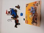 Lego 6038 wolfpack renegade met manual, Ophalen of Verzenden, Zo goed als nieuw