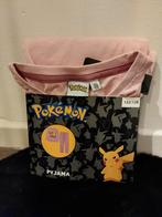 Pokémon pyjama maat 122/128, Ophalen of Verzenden, Nieuw, Jongen of Meisje