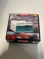 Carrera 21105 pits tribune uitbreiding gebouw? Nieuw in doos, Ophalen, Nieuw