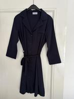 Chique jurk Alfred Sisters mt 38, Blauw, Ophalen of Verzenden, Zo goed als nieuw, Boven de knie