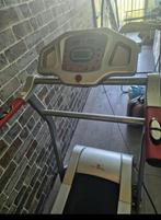 Christopeit sport elektrische loopband, Ophalen of Verzenden