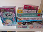 Speelgoed voor meisjes, nieuw, Ophalen of Verzenden, Nieuw