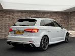 Audi RS3 Sportback 2.5 TFSI quattro | B&O| Dak| Adaptieve cr, Auto's, Audi, Automaat, Gebruikt, RS3, Wit