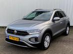 Volkswagen T-Roc 1.5 TSI Life Business Carplay / Clima / Sto, 65 €/maand, Stof, 4 cilinders, Bedrijf