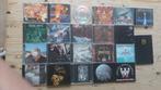 22 Metal CDs, Cd's en Dvd's, Verzenden, Gebruikt