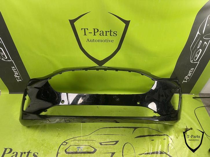 ford fiesta mk8 voorbumper bumper, Auto-onderdelen, Carrosserie en Plaatwerk, Bumper, Ford, Gebruikt, Ophalen of Verzenden