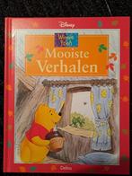 Winnie de Poeh mooiste verhalen, Boeken, Kinderboeken | Jeugd | onder 10 jaar, Ophalen of Verzenden, Zo goed als nieuw