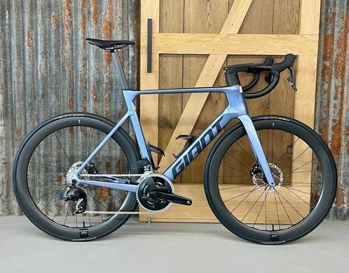 Giant Propel Advanced Pro 1 Nieuw, Fietsen en Brommers, Fietsen | Racefietsen, Overige merken, Meer dan 20 versnellingen, 28 inch