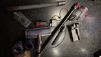 Onderdelen Dyson V12 Detect Slim Absolute, Gebruikt, Stofzuiger, Ophalen of Verzenden, 2000 watt of meer