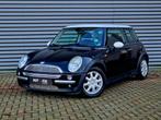 Mini Mini 1.6 Cooper Pepper, Auto's, Mini, Gebruikt, 4 cilinders, 4 stoelen, 116 pk
