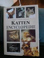 Katten encyclopedie, Ophalen, Gelezen, Katten