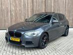 BMW 1-serie 120d AUT | XENON | DAK | NAVI | LMV |, Auto's, BMW, Euro 5, Achterwielaandrijving, 1340 kg, 4 cilinders