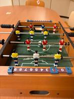 Tafelvoetbalspel, Hobby en Vrije tijd, Een of twee spelers, Ophalen, Gebruikt, Reisspel