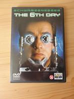 The 6TH day, Vanaf 12 jaar, Ophalen of Verzenden, Gebruikt