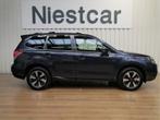 Subaru Forester 2.0 Premium (bj 2018, automaat), Automaat, 12 maanden, 15 km/l, 4 cilinders