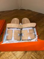 H slippers beige, Slippers, Beige, Nieuw, Ophalen of Verzenden
