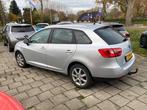 Seat Ibiza 1.2 TDI 75pk E-Ecomotive Climate, Euro 5, Stof, Gebruikt, 1199 cc