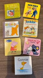 Kleine boekjes (uitdeelboekjes), Ophalen of Verzenden, Gelezen