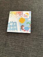 Voorbeelden boekje voor pixelhobby, Ophalen of Verzenden, Zo goed als nieuw