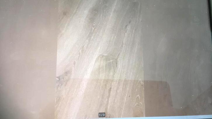 Merk:  Quick Step Laminaat, Doe-het-zelf en Verbouw, Vloerdelen en Plavuizen, Zo goed als nieuw, Laminaat, Ophalen