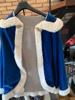 Fluwelen cape, Kleding | Heren, Carnavalskleding en Feestkleding, Ophalen, Carnaval, Onbekend, Kleding