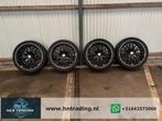 Mercedes  AMG velgen set 21-inch breed-set, Gebruikt, 255 mm, Banden en Velgen, Personenwagen