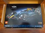 LEGO 42206 Oracle Red Bull Racing RB18, Kinderen en Baby's, Speelgoed | Duplo en Lego, Ophalen of Verzenden, Nieuw, Complete set