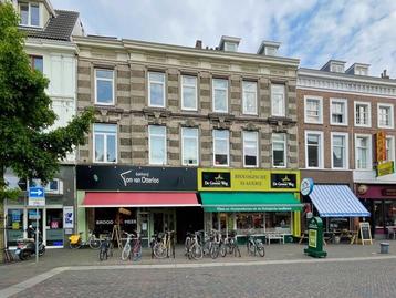 NIEUW! Woonruimte te huur Steenstraat, Arnhem beschikbaar voor biedingen