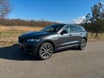 Jaguar F-Pace 2.0 Supercharged 250pk AWD Aut 2019 Grijs, Automaat, Beige, 4 cilinders, 2000 kg