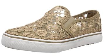 BK British Knights sneakers Cara gold maat 41 - nieuw - beschikbaar voor biedingen