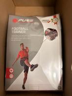 Pure2improve Voetbal Trainer - Nieuw!, Sport en Fitness, Voetbal, Ophalen of Verzenden, Nieuw, Overige typen