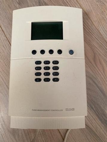 JUNG Funk-Management Controller FMC 1000 beschikbaar voor biedingen