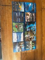 Blu-ray Natuur Documentaires - Nieuw in Verpakking!, Ophalen, Nieuw in verpakking, Documentaire en Educatief