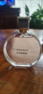 Chanel Chance eau tendre edp 100ml, Sieraden, Tassen en Uiterlijk, Uiterlijk | Parfum, Nieuw, Verzenden