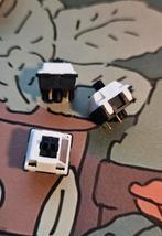 Akko V3 Piano Pro Switches, 90pcs, Computers en Software, Toetsenborden, Verzenden, Nieuw, Akkogear